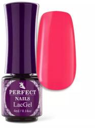 Perfect Nails LacGel #104 Gél Lakk 4ml -