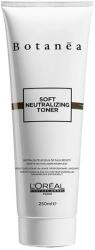 L'Oréal L'Oréal Botanea Soft Neutralizing Toner Természetes Semlegesítő Hajfesték 250ml