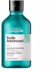 L'Oréal L'Oréal Scalp Advanced Zsírosodás Elleni Sampon 300ml