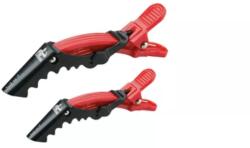 Sibel Csipesz Krokodil - Rózsaszín vegyes méret 4db/cs 934094207