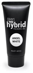 Pearl Nails Hybrid PolyArcyl Gel 50ml Angel White