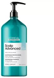 L'Oréal L'Oréal Scalp Advanced Korpásodás Elleni Sampon 1500ml