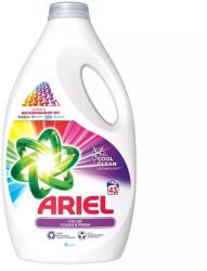 Ariel Folyékony Mosószer Color 2, 150L (43 mosás)
