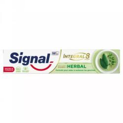 Signal Fogkrém Nature Elements Herbal 75ml