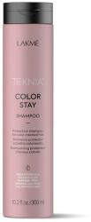Lakmé Sampon fara sulfati pentru protectia culorii Teknia Color Stay 300ml (8429421445122)