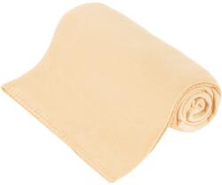 TEESA Patura fleece polar Teesa, 130 x 150 cm, Crem (TSA8900-4) Patura