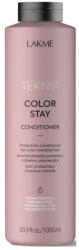 LAKMÉ COSMETICS Balsam pentru protectia culorii Teknia Color Stay 1000ml (8429421445214)