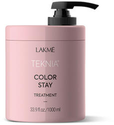 Lakmé Masca tratament pentru protectia culorii Teknia Color Stay 1000ml (8429421445313)