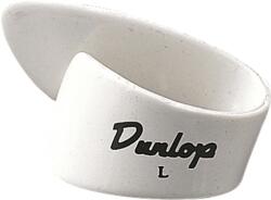 Dunlop 186122 Dunlop Hüvelykujj Pengető, Fehér, L