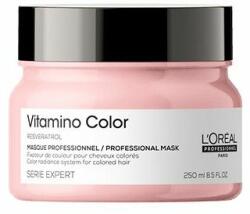L’Oréal Professionnel Vitamino Color masca hranitoare pentru parul vopsit NEW 250 ml