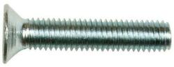 süllyesztett fejű csavar coor a2 m 8x 70 din-965 kh