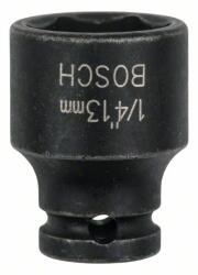 Bosch Cheie tubulară 1/4" 13x25x19.1 mm (1608551009)