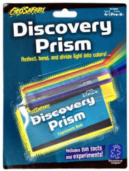 Educational Insights Prisma discovery (EI-5263) - dexo