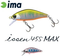 Ima Vobler IMA Issen 45S Max, 4.5cm, 4g, 008 Amago (IS45M-008)