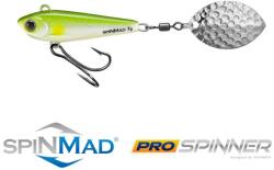 Spinmad Fishing Spinnertail SPINMAD Pro Spinner 7g, culoarea 3105 (SPINMAD-3105)