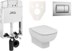 Ideal Standard Falra szerelhető WC garnitúra KOLO Rekord SIKOJI3 (SIKOJI3)