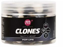 Mainline Pop-up MAINLINE Clones Nutty Hemp 13mm, 150ml (A0.M.M43005)