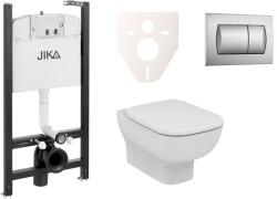 Ideal Standard Függesztett wc készlet világos falakhoz / előfal KOLO Rekord SIKOJSI3 (SIKOJSI3)