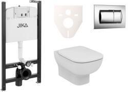Ideal Standard Függesztett wc készlet világos falakhoz / előfalhoz KOLO Rekord SIKOJSI2 (SIKOJSI2)