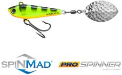 Spinmad Fishing Spinnertail SPINMAD Pro Spinner 7g, culoarea 3109 (SPINMAD-3109)
