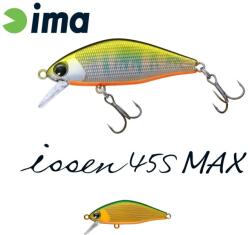 Ima Vobler IMA Issen 45S Max, 4.5cm, 4g, 003 Aquamarine (IS45M-003)