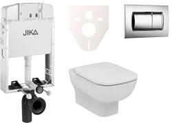 Ideal Standard Falra szerelhető WC garnitúra KOLO Rekord SIKOJI2 (SIKOJI2)