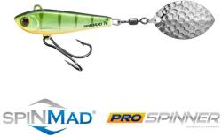 Spinmad Fishing Spinnertail SPINMAD Pro Spinner 7g, culoarea 3107 (SPINMAD-3107)