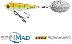 Spinmad Fishing Spinnertail SPINMAD Pro Spinner 7g, culoarea 3108 (SPINMAD-3108)