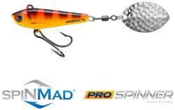 Spinmad Fishing Spinnertail SPINMAD Pro Spinner 7g, culoarea 3110 (SPINMAD-3110)