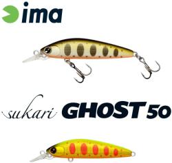 Ima Vobler IMA Sukari Ghost 50SU, 5cm, 3.2g, 003 Ibuki (SUG50-003)