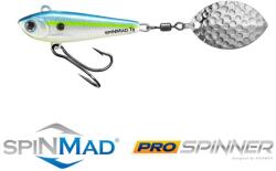 Spinmad Fishing Spinnertail SPINMAD Pro Spinner 7g, culoarea 3106 (SPINMAD-3106)