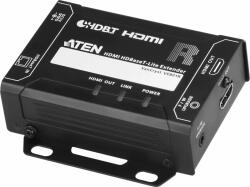 ATEN VanCryst HDMI HDBaseT-Lite Receiver Cat5 VE801 (ATEN-VE801)