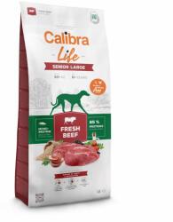 Calibra Calibra Dog Life Senior Large Fresh Beef 2, 5 kg