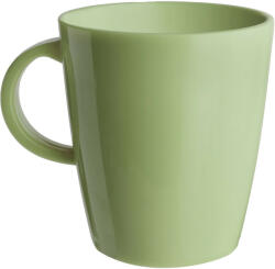 Brunner Mug ABS bögrék-csészék zöld