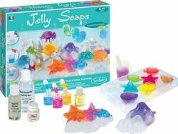 Sentosphère Készíts Jelly szappandarabokat (PR00564197)