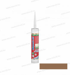 Mapei Mapesil AC 152 (nugát) 310ml ecetsavas szilikon hézagkitöltő 4815242IT (4815242IT)