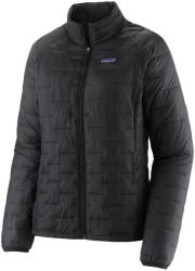 Patagonia W's Micro Puff Jacket Mărime: L / Culoare: negru