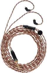 Sivga Audio MMCX CABLE - 6N OCC fülhallgató kábel - 4, 4mm (SIVGA-C-MMCX-44B)