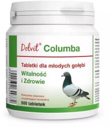  Dolfos Dolfos Dolvit Columba 500 tabletta