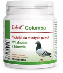 Dolfos Dolvit Columba 500 tabletta