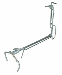 Kerbl Капан VoleX Wolff за къртици, сляпо куче, мишки, полевки, KERBL (299626-10)