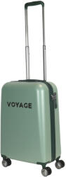 Dugros Voyage menta 4 kerekű kabinbőrönd (23418999-S)