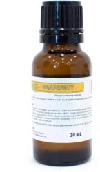 Thunder Germany FS-15 füstfolyadék illatanyag ampulla (20 ml) - GRAPEFRUIT - mkaudio