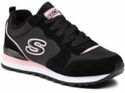 Skechers Sneakers Step N Fly 155287/BLK Negru