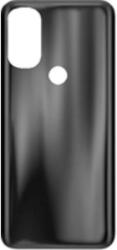 Motorola 5S58C20111 Gyári akkufedél hátlap - burkolati elem Motorola Moto G71 5G, Fekete (5S58C20111)