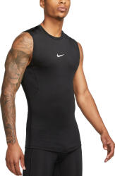 Nike Maiou Nike M NP DF TOP SL TIGHT fb7914-010 Marime M (fb7914-010) - 11teamsports