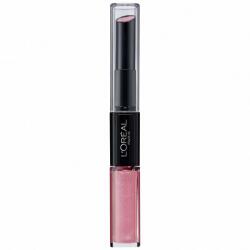 L'Oréal Infaillible 24H Metroproof Rose Rúzs 5.6 ml