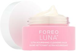 FOREO Luna Ultra Nourishing Cleansing Balm Arctisztító 15 ml