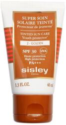 Sisley Super Soin Solaire Tinted Sun Care SPF30 N°2 - Golden
