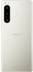 Sony A5050975A Gyári akkufedél hátlap - burkolati elem Sony Xperia 5 IV, Fehér (A5050975A)